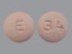 Clopidogrel 75mg Tab 90ct