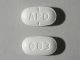 Paroxetine 20mg Tab 30ct