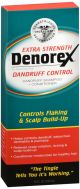 Denorex Extra Strength 2n1 Shampoo-Conditioner 10oz