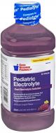 GNP Pedia Electrolyte Grape Liq 6x33.8oz