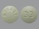 Nifedipine 30mg ER Tab 100ct