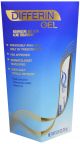 Differin Acne Treatment Gel 0.5oz