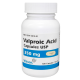 Valproic Acid 250mg Cap 100ct