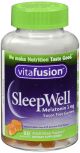 Vitafusion Sleep Well Sugar Free Gummy 60ct