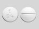Penicillin VK 250mg Tab 100ct