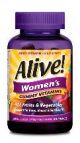 Alive Women Gummy 60/ct