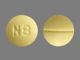 Folic Acid 1mg 100ct