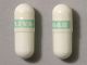 Fluoxetine 20mg Cap 100ct