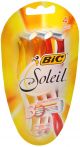 BIC Soleil Razor Sensitive Skin 4ct