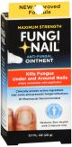 Fungi Nail Toe Foot Oint 0.7oz