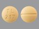 Spironolactone 50mg Tab 100ct