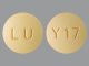 Quetiapine 100mg Tab 100ct