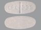 Fiber Lax Cap 90ct
