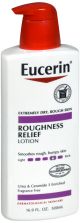Eucerin Roughness Relief Lotion 16.9oz