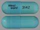 Doxycycline 100 mg Cap 50