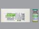 Dipyridamole 50 mg/10m VL 5X10ml