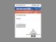 Budesonide 0.5mg-2ml 30x2ml