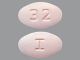 Rosuvastatin 40mg Tab 30ct