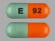 Fluoxetine HCL 40mg Cap 30ct