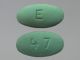 Losartan 100mg Tab 90ct