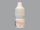 Rhopressa 0.02% O/S 2.5ml