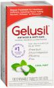 Gelusil Tab Peppermint 100ct