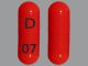 Ramipril 5mg Cap 100ct
