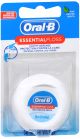Oral B Floss Essential Waxed Mint 55yd