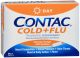 Contac Cold Flu Day Non-Drowsy Caplet 24ct