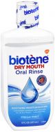 Biotene Dry Mouth Oral Rinse A-F 8oz