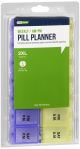 Pill Remind 67828 7Day AM-PM Lock 2xl