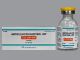 Ampicillin 2 gm VL 10/pk