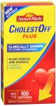 Cholestoff Plus Softgel 100ct