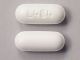 MAPAP Acetaminophen 500mg Caplet 500ct