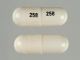 Zonisamide 25mg Cap 100ct