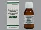 Clindamycin Palm 75mg-5ml Sol 100ml