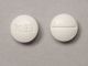 Fludrocortisone Acet 0.1mg Tab 500ct