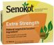 Senokot EX Strength Tablets 12ct