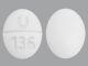 Clonidine 0.2mg Tab 500ct