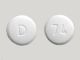 Terbinafine 250mg Tab 30ct