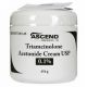 Triamcino Ace 0.1 % CRM 454gm