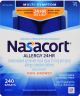 Nasacort OTC 120 Sprays 0.57oz - 2/Pk