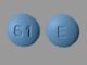 Finasteride 5mg Tab 30ct