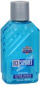 Aqua Velva Ice Sport After Shave 3.5oz