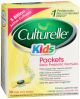 Culturelle Kids Packet 30ct