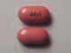 Advil 200mg Caplet 24/ct
