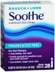 Soothe Preserve Free Dry Eye Drop 60ml