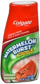 Colgate Kids Paste 2n1 Watermelon 4.6oz