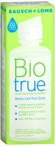Biotrue Multi-Purpose Sol 4oz