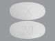 Amoxicillin-Clavulanate Pot 500-125mg Tab 20ct